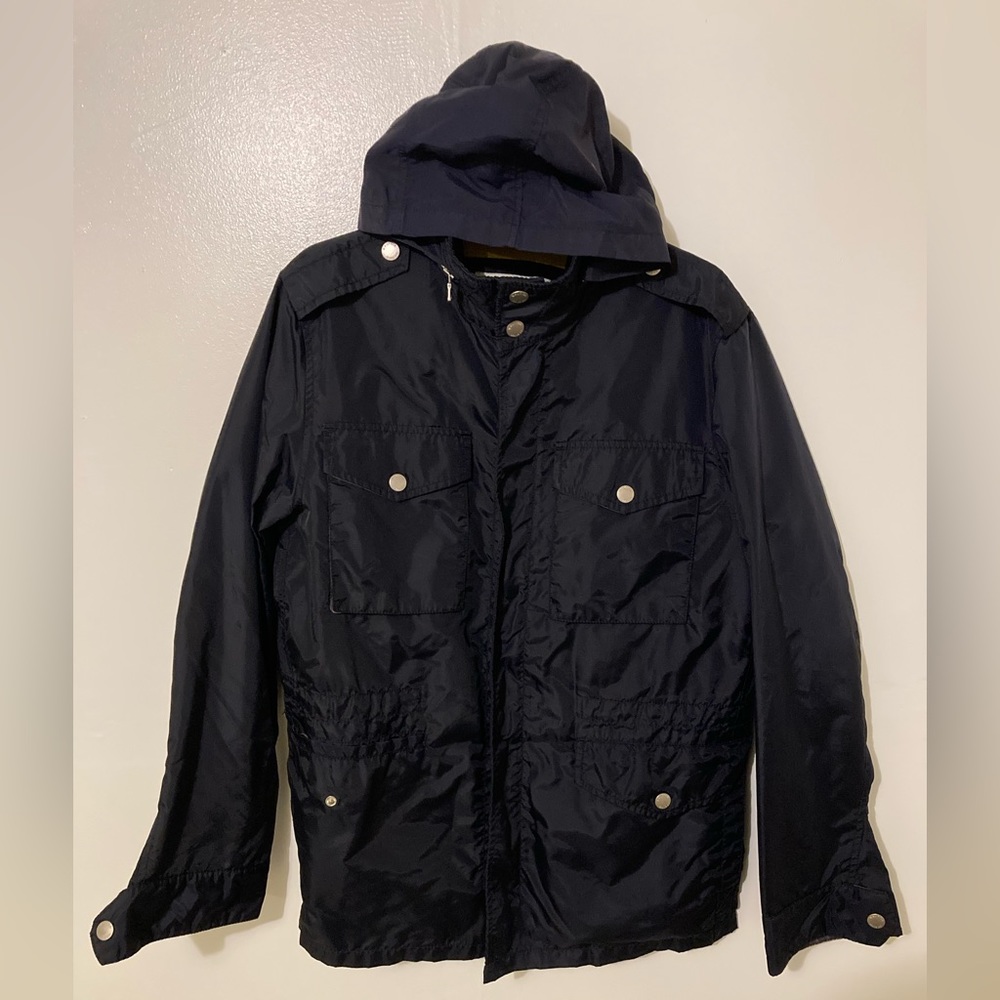 Nautica Jacket - Picture 2 of 6